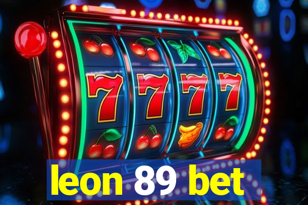 leon 89 bet